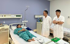 Ung thư dương vật: Vì sao nam giới có hẹp bao quy đầu cần đi khám sớm?