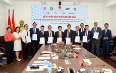 Bộ Y tế hợp tác cùng các đối tác tăng cường quản lý tăng huyết áp, đái tháo đường ngay tại cộng đồng