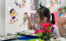Những sai lầm khi xây dựng thực đơn cho trẻ mà các cha mẹ cần tránh