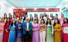 Những ca khúc đi cùng năm tháng lan tỏa niềm tự hào về Thành phố mang tên Bác