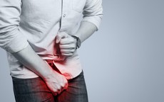 Viêm tuyến tiền liệt: Những người có nguy cơ cao và dấu hiệu không nên bỏ qua