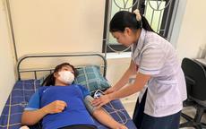 Quảng Ninh triển khai chương trình mục tiêu quốc gia về chăm sóc sức khỏe, dân số và phát triển
