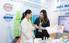 Actidem đồng hành cùng Hội nghị Da liễu Nam Trung Bộ và Tây Nguyên 2026