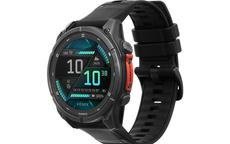 Đồng hồ Garmin hay Galaxy Watch: Pin dài và luyện tập chuyên sâu có đủ tạo sự khác biệt?