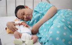 Khởi động Tuần lễ Nuôi con bằng sữa mẹ năm 2026