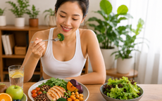 Các dưỡng chất hỗ trợ 'giảm mỡ'