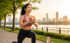 Khuyến cáo mới nhất của Bộ Y tế về thời gian hoạt động thể lực cho trẻ em, người lớn