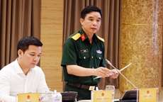 Sau 111 ngày, Chiến dịch 500 ngày đêm quy tập hơn 1.300 hài cốt liệt sĩ