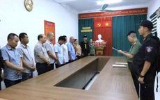 Khởi tố 12 thành viên Ban quản lý Đền Bắc Lệ tham ô gần 7 tỷ đồng tiền công đức
