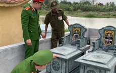 Diễn biến mới nhất vụ giả chết nhận tiền bảo hiểm hơn 1 tỷ đồng