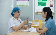 Hải Phòng xây dựng mô hình đồng chi trả xét nghiệm HPV DNA trong sàng lọc ung thư cổ tử cung
