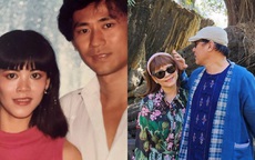 Cuộc hôn nhân hơn 4 thập kỷ bên người bạn đời chung thủy, tảo tần của NSND Tạ Minh Tâm