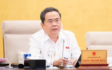 Chủ tịch Quốc hội: Trợ cấp người có công nên gắn với mức sống hoặc lương tối thiểu vùng