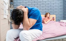 Thủ dâm quá nhiều có gây rối loạn cương dương không?