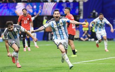 Kết quả World Cup 2026 hôm nay ngày 8/7 mới nhất