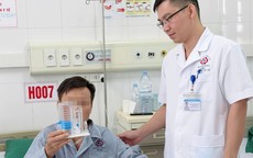 Phẫu thuật đồng thời xương sườn, xương đòn cứu bệnh nhân đa chấn thương nặng