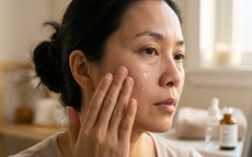 Cách chọn serum nâng cơ, chống nhăn và chảy xệ hiệu quả