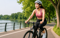 Muốn giảm mỡ nội tạng, nên tập tạ hay cardio?