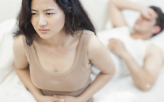 7 nguyên nhân tiềm ẩn gây đau sau khi quan hệ tình dục ở phụ nữ