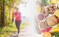 Giải pháp nâng cao sức đề kháng cho cơ thể