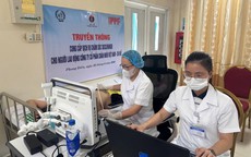 Ngành y tế Huế triển khai nhiều giải pháp nâng cao chất lượng dân số trong giai đoạn mới