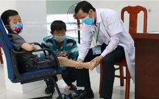 Bộ Y tế đề xuất mở rộng thanh toán BHYT cho khám chữa bệnh tại nhà: Ai sẽ được hưởng?