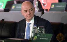 Kế hoạch tỷ USD của FIFA sụp đổ sau phản ứng dữ dội từ thế giới bóng đá