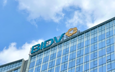 BIDV vừa phát hành 2.200 tỷ đồng trái phiếu
