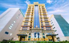 Biến động nhân sự cấp cao tại Sacombank