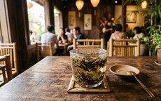 4 loại trà thảo dược tốt cho người bệnh viêm gan