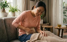 5 biện pháp tự nhiên giúp giảm đau bụng kinh dễ thực hiện