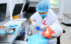 Đại học Y Hà Nội công bố điểm chuẩn, 9,5 điểm/môn mới đỗ Y khoa