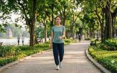 Có nên tập thể dục khi đang có kinh nguyệt?