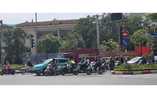 Cảnh báo nắng nóng kéo dài, nguy cơ cháy nổ và ảnh hưởng sức khỏe