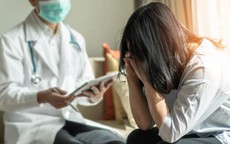 Rối loạn lo âu tuổi học đường, khi nào thành bệnh lý?