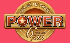 Kết quả xổ số Vietlott hôm nay 15/8/2026 - Vietlott 15/8 - Xổ số Power 6/55 ngày 15/8