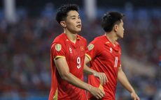 Cuộc đua Vua phá lưới ASEAN Cup 2026: Cơ hội lớn dành cho Đình Bắc
