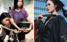 Tuổi 31 của sao nhí 'Áo lụa Hà Đông'
