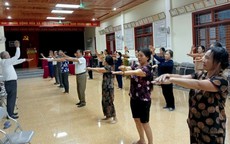 Muốn về già sống thọ, khỏe mạnh cần chăm sóc sức khỏe từ tuổi trung niên