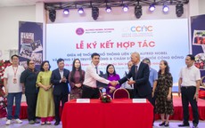 Đưa chăm sóc sức khỏe chủ động vào trường học