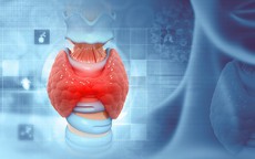 Nhận biết sớm suy giáp trạng bẩm sinh ở trẻ