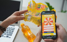 Hơn 500.000 giải thưởng và câu chuyện phía sau những mã dự thưởng không ai biết trước