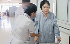 23 ngày giành sự sống cho bệnh nhân sốc nhiễm khuẩn, suy đa tạng nguy kịch