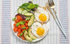 8 loại thực phẩm ăn sáng không làm đường huyết tăng nhanh