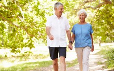 5 thói quen buổi sáng đơn giản giúp kéo dài tuổi thọ