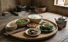 Sợ ăn thịt có thể đẩy nhanh quá trình mất cơ