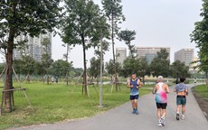Mỗi ngày nên đi bộ bao nhiêu phút là tốt nhất cho sức khỏe?