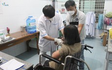 Hướng đến mục tiêu 90% người khuyết tật được tiếp cận dịch vụ y tế