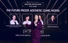 Từ chống lão hóa đến Skin Longevity: Xu hướng chăm sóc da từ nền tảng sinh học