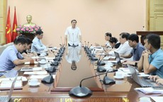 Thứ trưởng Trần Văn Thuấn: Du lịch y tế cần sự vào cuộc đồng bộ của các bộ, ngành